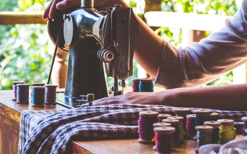 Rural Communities - Women Empowerment Initiatives