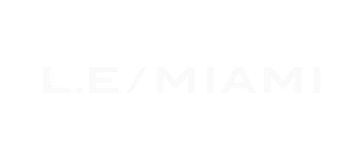 LE Miami Logo